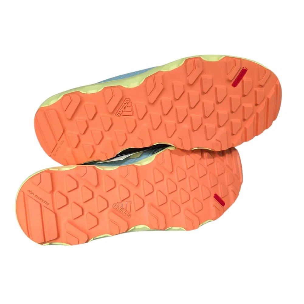 Adidas‎ Terrex Voyager EF2236 Kids Outdoor Closed Toe Water Shoes Sz 5